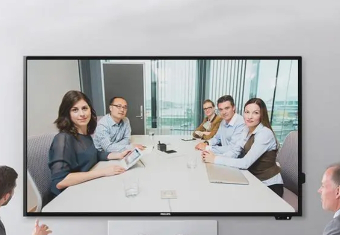 飛利浦智能會(huì)議平板.jpg 飛利浦智能會(huì)議平板.jpg